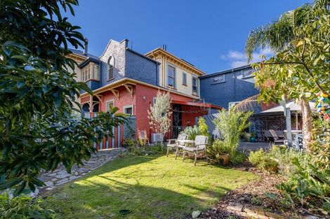 Photo of property in 369 Trafalgar Street, Nelson, 7010
