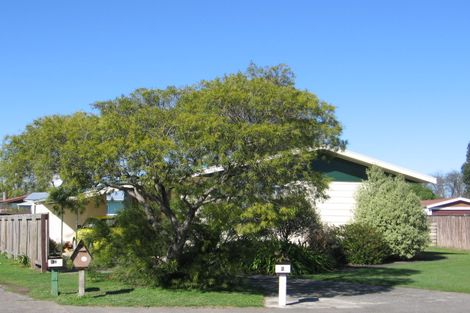 Photo of property in 6 Stout Street, Masterton, 5810