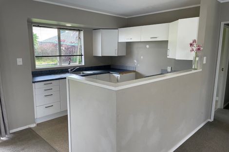 Photo of property in 3 Dowd Place, Flat Bush, Auckland, 2019