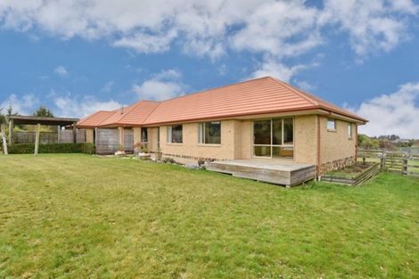 Photo of property in 12 Fergus Road, Loburn, Rangiora, 7472