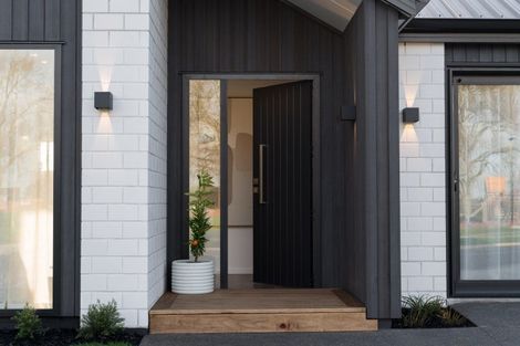 Photo of property in 112 Fairway Drive, Morrinsville, 3300