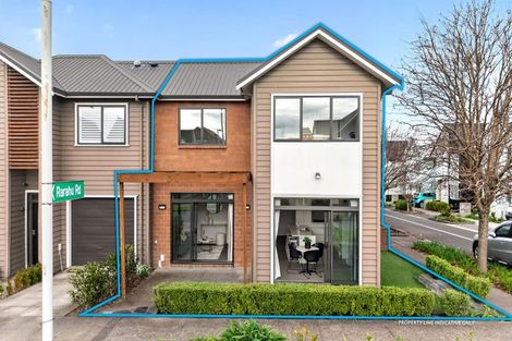 Photo of property in 2 Poaka Road, Hobsonville, Auckland, 0616