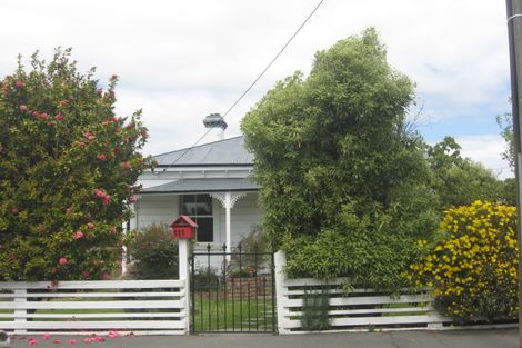 Photo of property in 111 Arthur Street, Blenheim, 7201