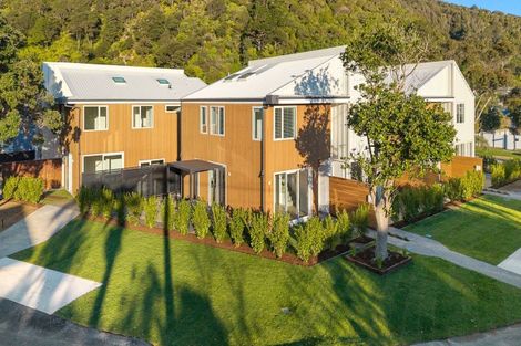 Photo of property in 2/17 Puriri Street, Woburn, Lower Hutt, 5010