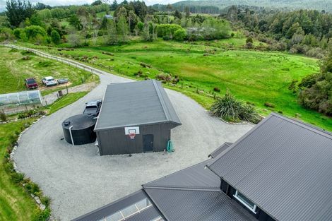 Photo of property in 147 Lake Kaniere Road, Blue Spur, Hokitika, 7811