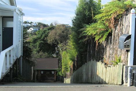 Photo of property in 15a Selwyn Road, Hospital Hill, Napier, 4110