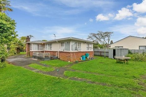 Photo of property in 45 Scott Road, Papakura, 2110