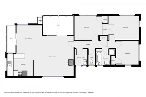 Photo of property in 2/19 James Grove, Stokes Valley, Lower Hutt, 5019