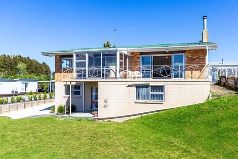 Photo of property in 20 Moana Crescent, Mangakino, 3421