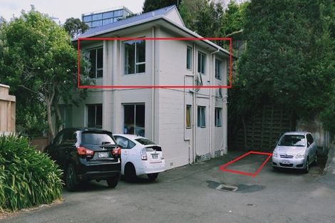 Photo of property in 8/84 Rintoul Street, Newtown, Wellington, 6021