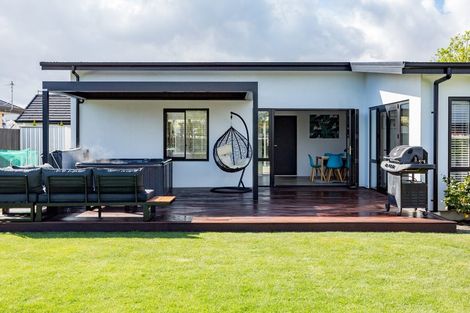 Photo of property in 37 Cassidy Avenue, Lincoln, 7608