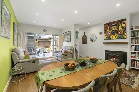 Photo of property in Galleria Apartments, 4/77 Tory Street, Te Aro, Wellington, 6011