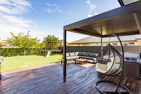 Photo of property in 37 Cassidy Avenue, Lincoln, 7608