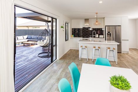 Photo of property in 37 Cassidy Avenue, Lincoln, 7608