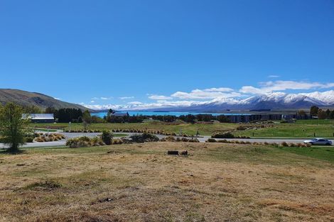 Photo of property in 35 D'archiac Drive, Lake Tekapo, 7999