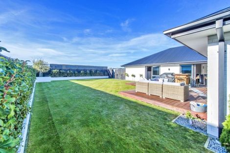 Photo of property in 8 Carnaveron Drive, Lincoln, 7608