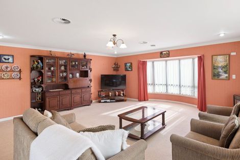 Photo of property in 5 Holmwood Park Drive, Morrinsville, 3300