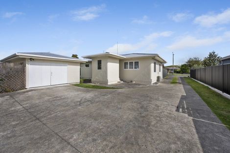 Photo of property in 256 Kennedy Road, Onekawa, Napier, 4110