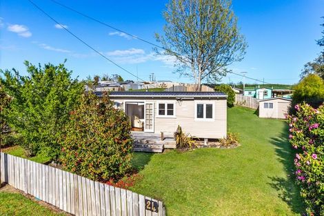 Photo of property in 24 Kowhai Street, Mangakino, 3421