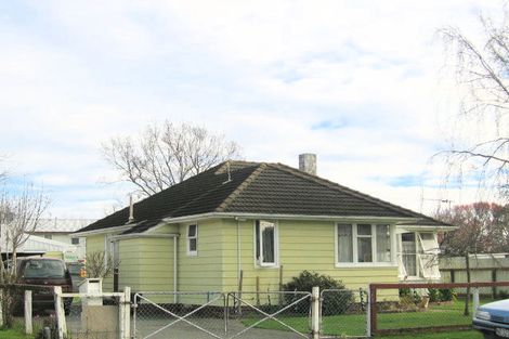 Photo of property in 1050 Kauri Street, Mahora, Hastings, 4120