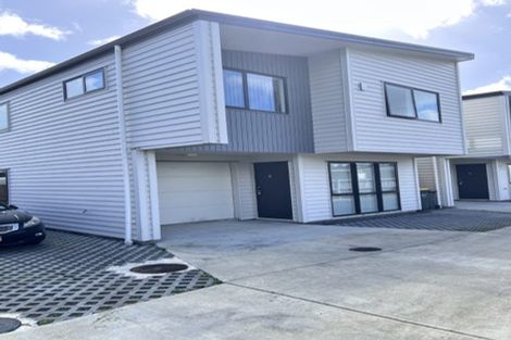 Photo of property in 116a Cascades Road, Pakuranga Heights, Auckland, 2010