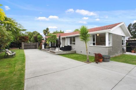 Photo of property in 32 Mccarthy Street, Hoon Hay, Christchurch, 8025