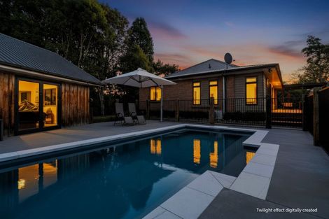 Photo of property in 4/155 Old Mountain Road, Karamu, Hamilton, 3285