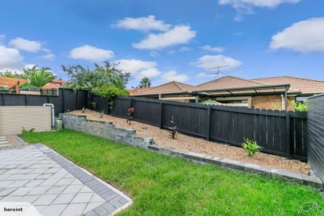 Photo of property in 13 Tihema Lane, Westgate, Auckland, 0614