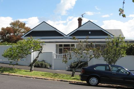 Photo of property in 16 Seaview Road, Remuera, Auckland, 1050