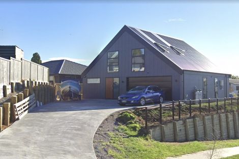 Photo of property in 2 Massee Way, Te Puke, 3119