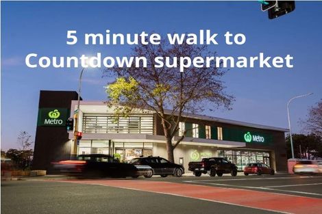 Photo of property in 213 Jervois Road, Herne Bay, Auckland, 1011