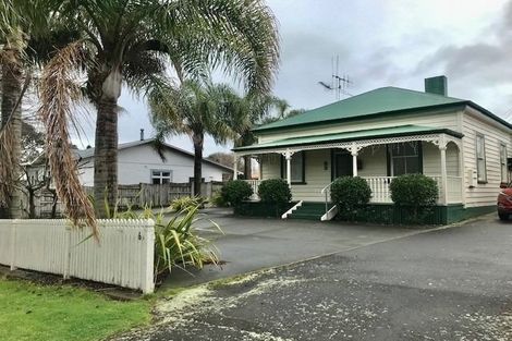 Photo of property in 6a Norris Street, Tauranga, 3110