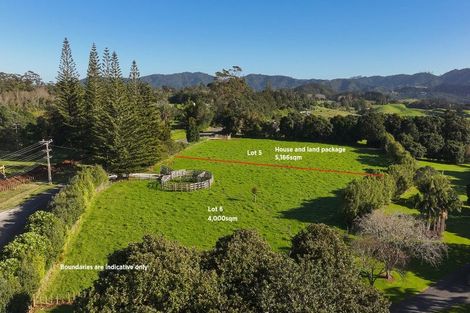 Photo of property in 404 Tara Road, Mangawhai, Kaiwaka, 0573
