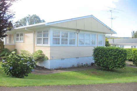 Photo of property in 26 Tawanui Road, Kaikohe, 0405