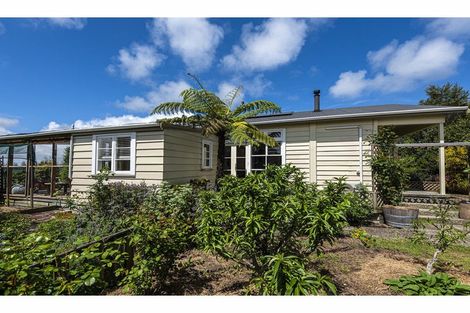 Photo of property in 63 Simpson Road, Ruawai, 0591