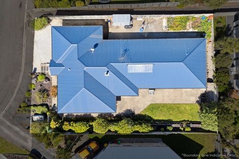 Photo of property in 10 Craddock Place, Waldronville, Dunedin, 9018