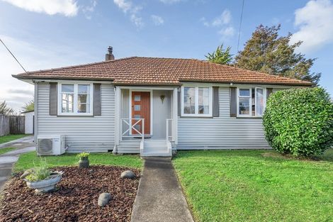 Photo of property in 8 Craig Crescent, Morrinsville, 3300