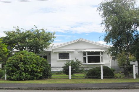 Photo of property in 41 Westminster Street, St Albans, Christchurch, 8014