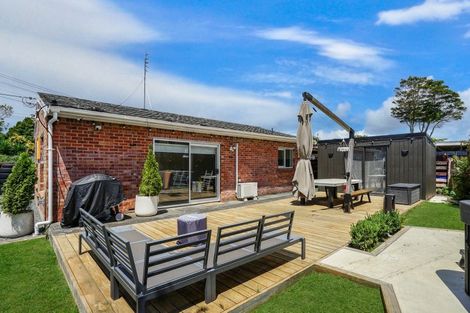 Photo of property in 1/43 Rice Crescent, Papakura, 2110