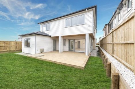 Photo of property in 32 Beltany Drive, Flat Bush, Auckland, 2019