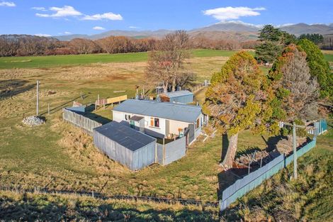 Photo of property in 6015 Hakataramea Highway, Hakataramea, Kurow, 9498