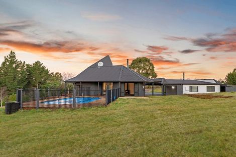 Photo of property in 773 Mount Thomas Road, Fernside, Rangiora, 7471