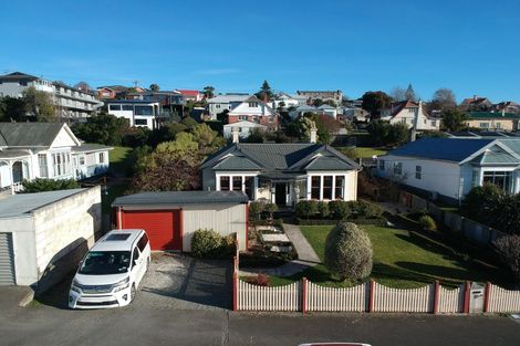 Photo of property in 50 Tees Street, South Hill, Oamaru, 9400