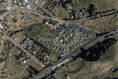 Photo of property in 61 Market Street, Pokeno, 2402