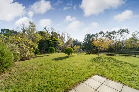 Photo of property in 5 Williams Road, Tokomaru, Palmerston North, 4474