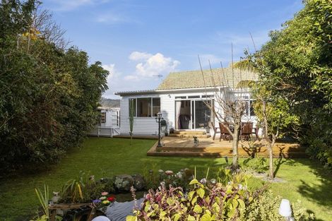 Photo of property in 9 Kilmister Grove, Boulcott, Lower Hutt, 5011