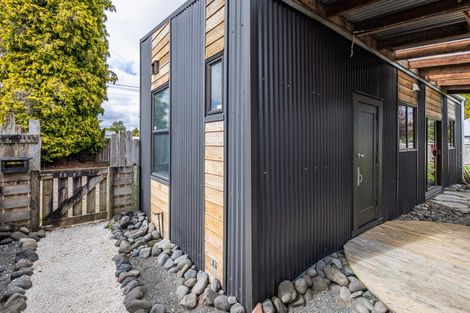 Photo of property in 20 Ward Street, Raetihi, 4632