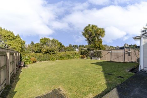 Photo of property in 14 Ngaio Street, Strandon, New Plymouth, 4312