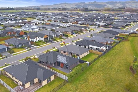 Photo of property in 13 Greenlaw Street, Lincoln, 7608