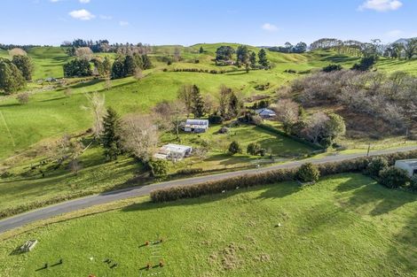 Photo of property in 356 Hossack Road, Ngakuru, Rotorua, 3077